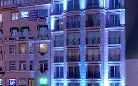 Cvk Hotels Taksim